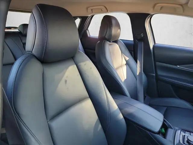 2023 Mazda CX-30 2.5 S Preferred