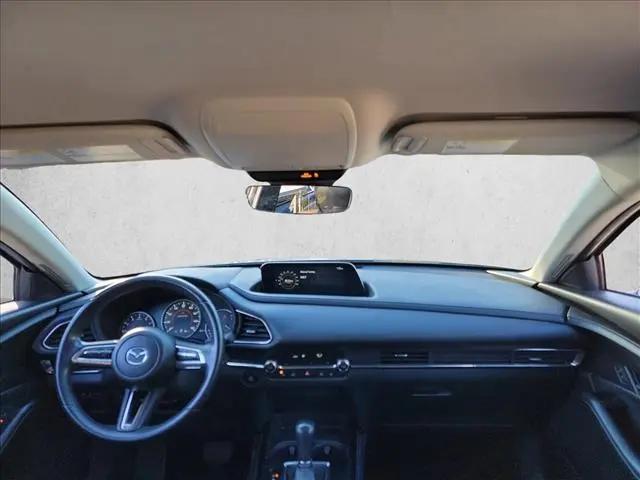 2023 Mazda CX-30 2.5 S Preferred