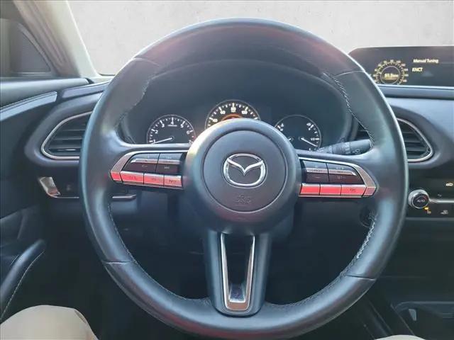 2023 Mazda CX-30 2.5 S Preferred