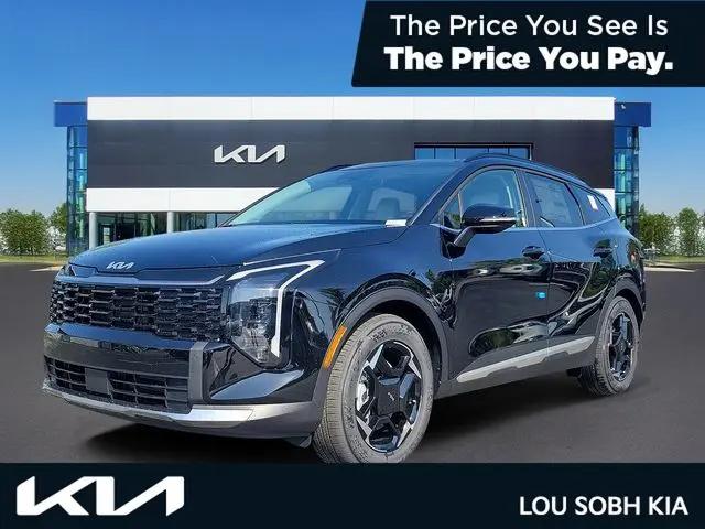 2026 Kia Sportage EX for sale in Cumming, GA