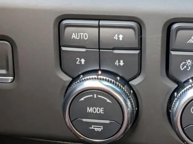 2025 GMC Sierra 2500HD 4WD Crew Cab Standard Bed Denali Ultimate