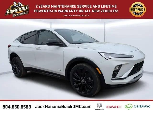 2026 Buick NV Sport Touring FWD for sale in St. Augustine, FL