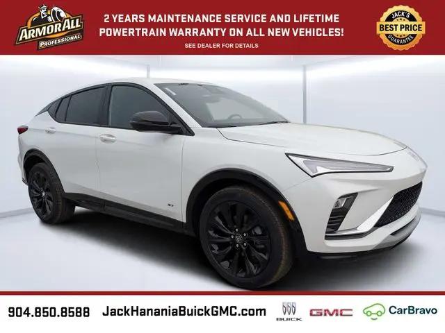 2026 Buick NV Sport Touring FWD for sale in St. Augustine, FL