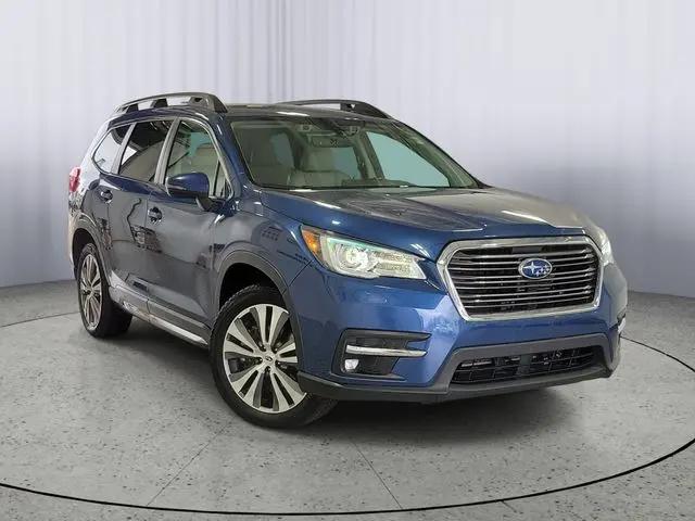 2021 Subaru Ascent Limited for sale in Kalamazoo, MI