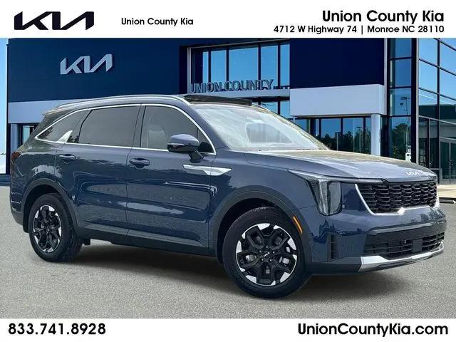 2026 Kia Sorento S for sale in Monroe, NC