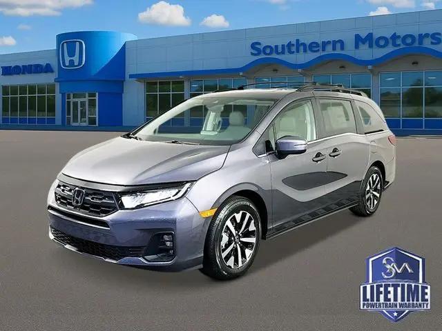 2026 Honda Odyssey EX-L for sale in Savannah, GA