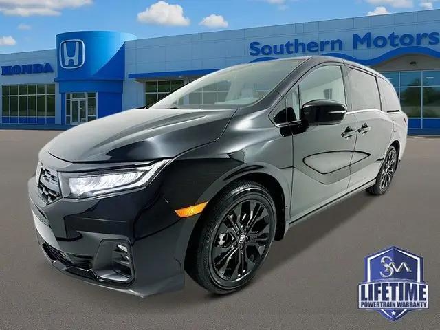 2026 Honda Odyssey Sport-L for sale in Savannah, GA