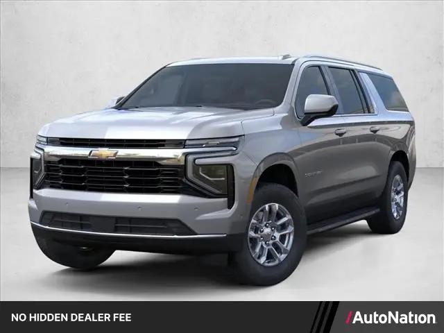 2026 Chevrolet Suburban LS, RWD for sale in Miami, FL