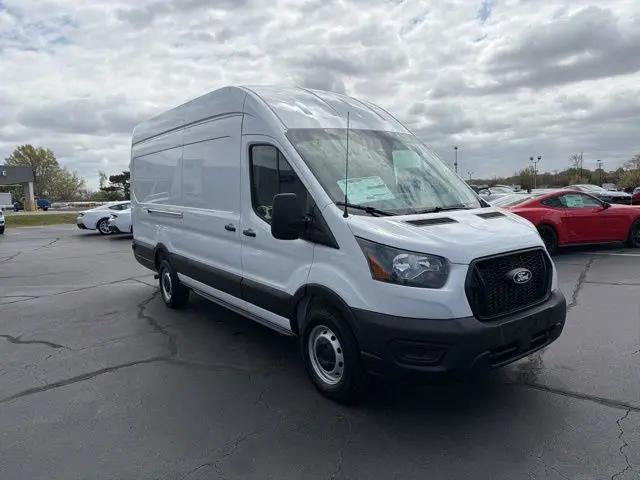 2026 Ford Transit Cargo Van T-350 for sale in High Point, NC