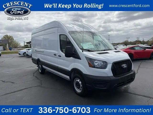 2026 Ford Transit Cargo Van T-350 for sale in High Point, NC