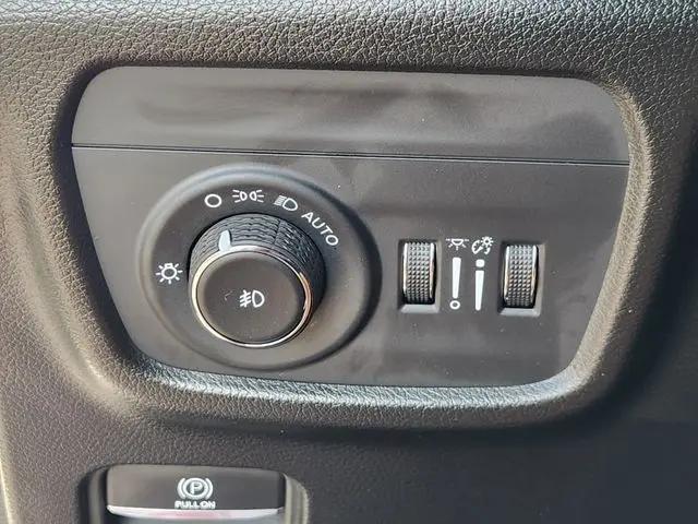 2024 Jeep Grand Cherokee L Summit 4x4