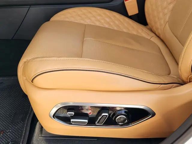 2024 Jeep Grand Cherokee L Summit 4x4