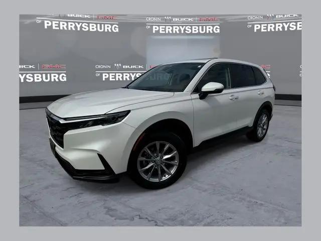 2024 Honda CR-V EX-L AWD for sale in Perrysburg, OH