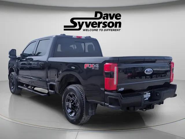 2024 Ford F-250 LARIAT