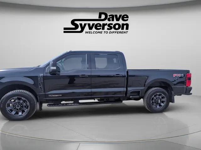 2024 Ford F-250 LARIAT