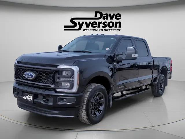 2024 Ford F-250 LARIAT for sale in Albert Lea, MN