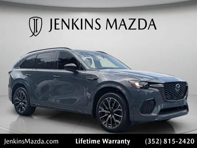 2026 Mazda CX-70 3.3 Turbo S Premium Plus for sale in Ocala, FL