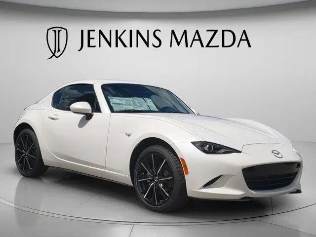 2026 Mazda MX-5 Grand Touring for sale in Ocala, FL