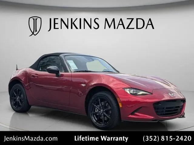2026 Mazda MX-5 Sport for sale in Ocala, FL