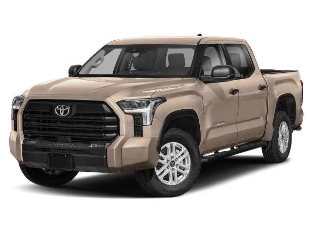 2026 Toyota Tundra SR5 CrewMax 5.5' Bed for sale in Dothan, AL