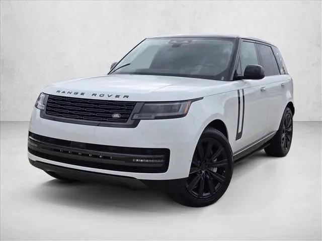 2026 Land Rover Range Rover P550e SE for sale in Katy, TX