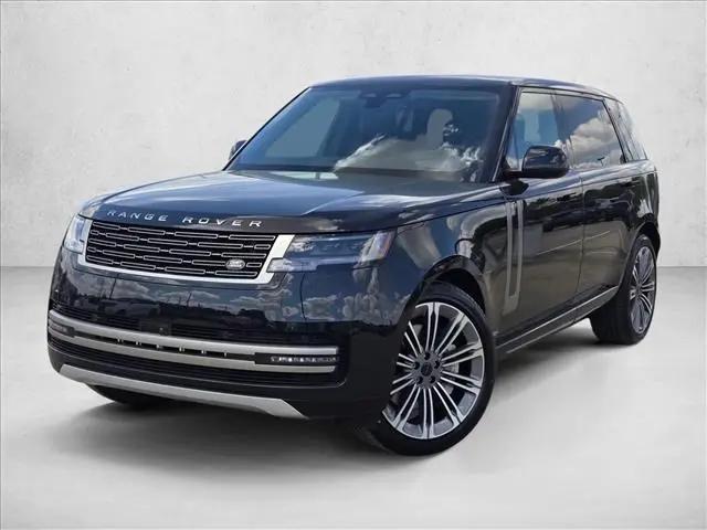 2026 Land Rover Range Rover P530 SE 7 Seat for sale in Katy, TX