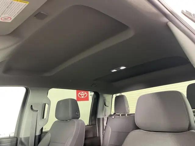 2021 Chevrolet Silverado 2500HD 4WD Crew Cab Standard Bed LT