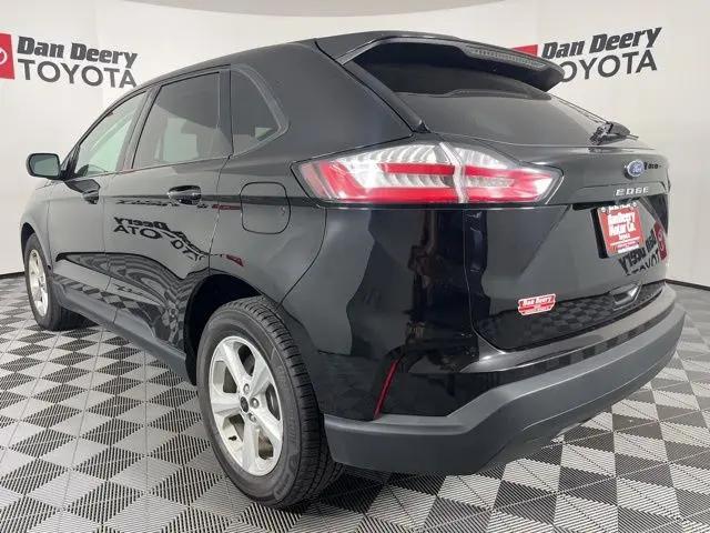 2023 Ford Edge SE