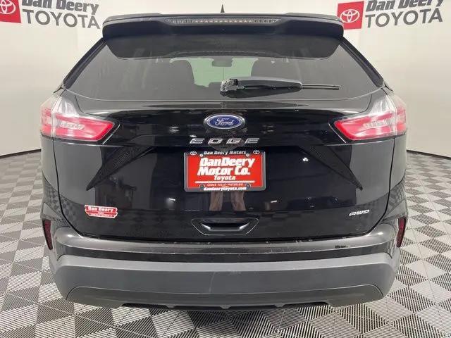 2023 Ford Edge SE