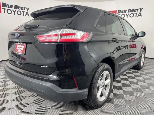 2023 Ford Edge SE