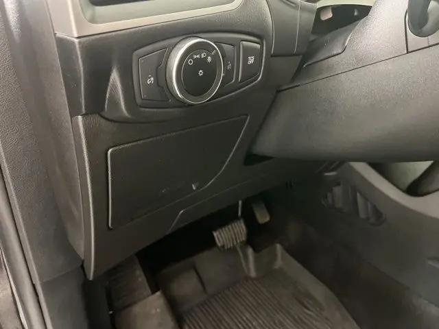 2023 Ford Edge SE