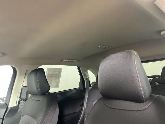 2023 Ford Edge SE
