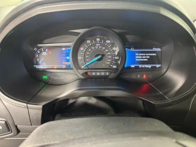 2023 Ford Edge SE