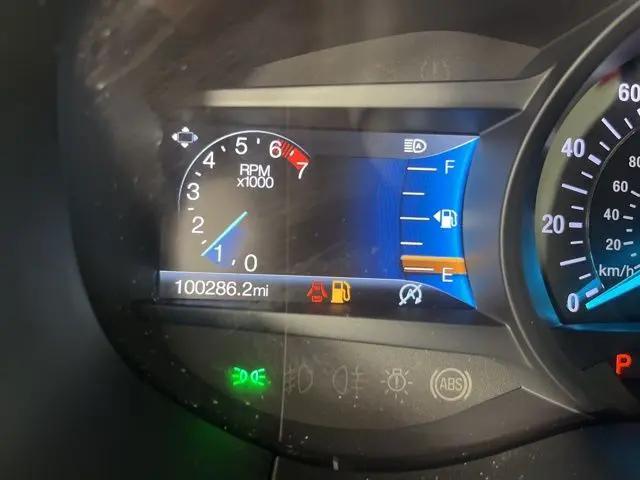 2023 Ford Edge SE