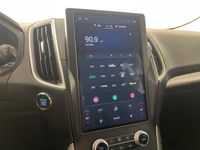 2023 Ford Edge SE