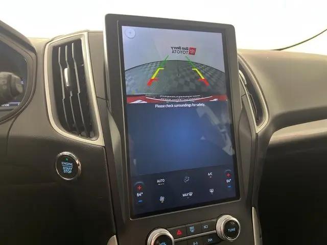 2023 Ford Edge SE
