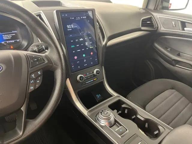 2023 Ford Edge SE