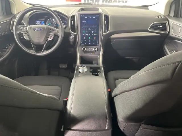 2023 Ford Edge SE