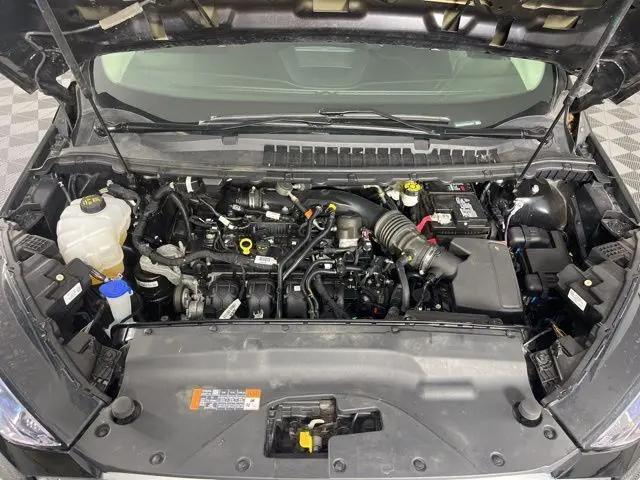 2023 Ford Edge SE