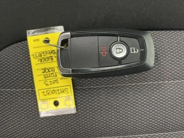 2023 Ford Edge SE