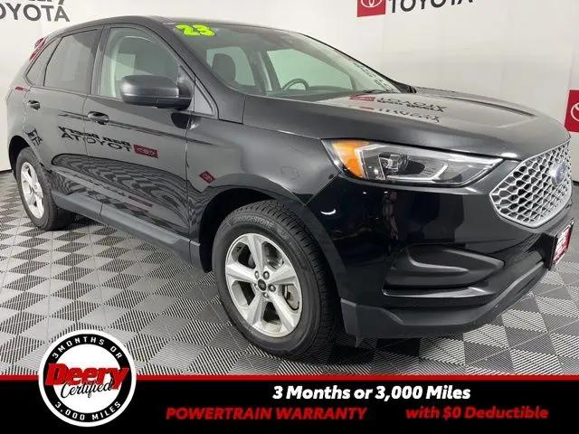2023 Ford Edge SE for sale in Cedar Falls, IA