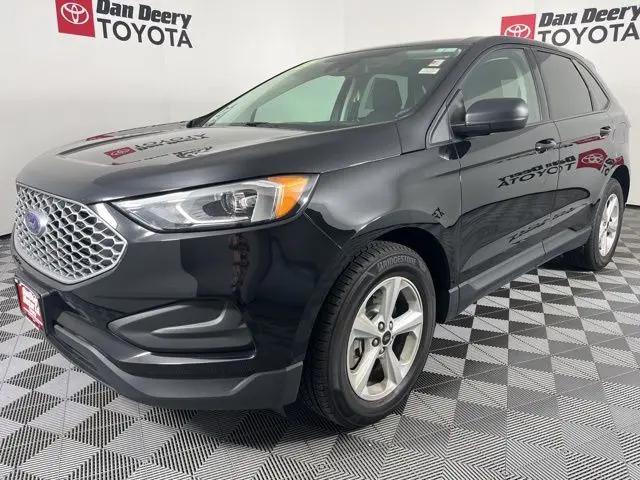 2023 Ford Edge SE