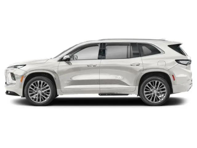 2026 Buick Enclave Avenir FWD