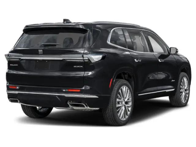2026 Buick Enclave Avenir FWD