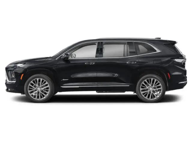 2026 Buick Enclave Avenir FWD