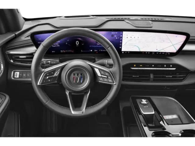 2026 Buick Enclave Avenir FWD
