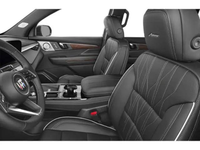2026 Buick Enclave Avenir FWD