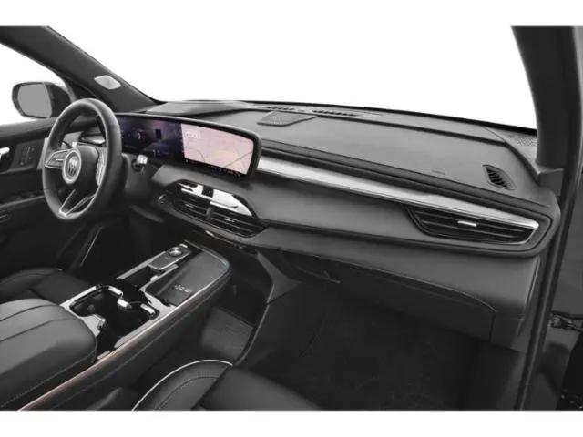2026 Buick Enclave Avenir FWD
