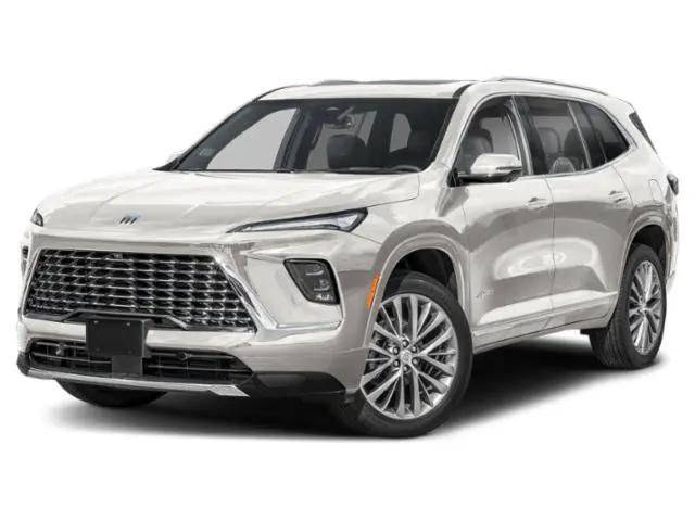 2026 Buick Enclave Avenir FWD for sale in Sherman Oaks, CA