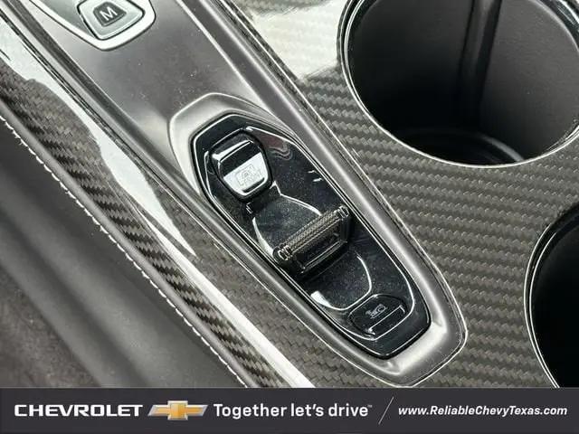 2026 Chevrolet Corvette Z06 Convertible, 3LZ, RWD